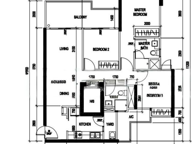 Detached House for sale in 19 North East, Hougang