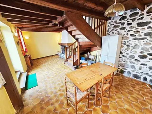 Appartement vente à Limoux, Belvianes-et-cavirac