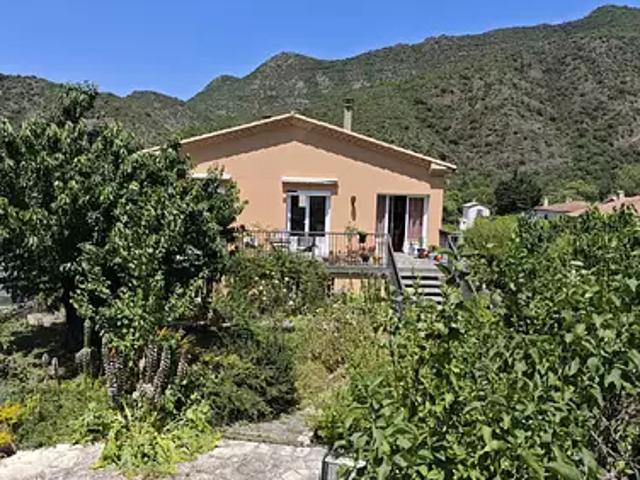 Maison vente à Limoux, Quillan