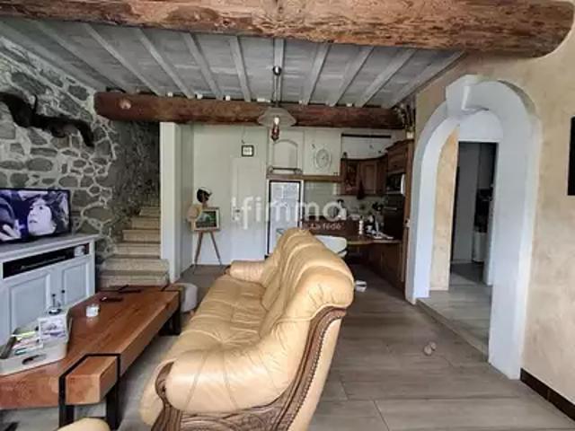 Maison vente à Limoux, Belvianes-et-cavirac