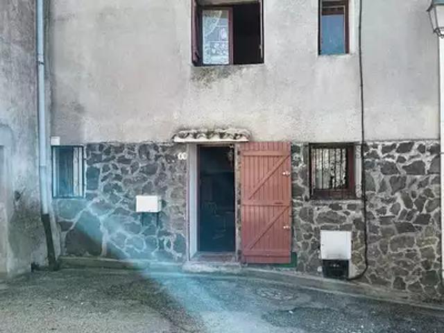 Maison vente à Limoux, Belvianes-et-cavirac