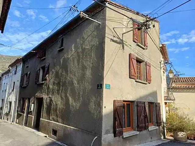 Maison vente à Belvianes, Belvianes-et-Cavirac