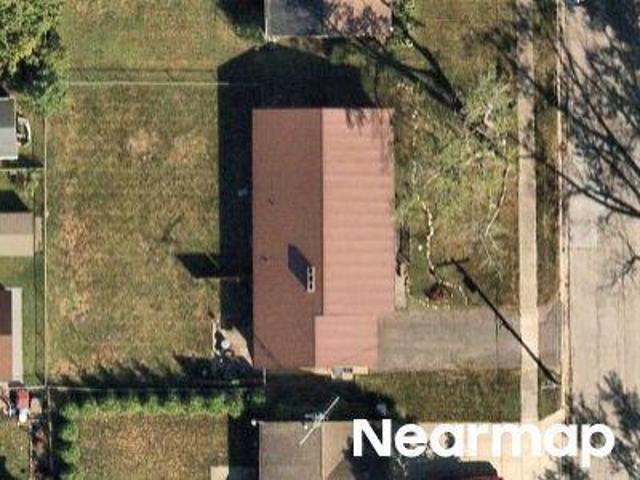 House for sale in Allen, Ohio