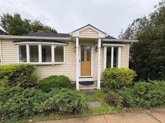 House for sale in Oxford, New Jersey