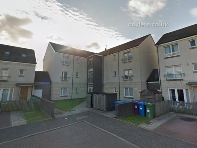Flat for rent in Lilybank, Glasgow