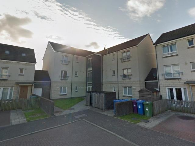 Apartment for rent in Lilybank, Glasgow