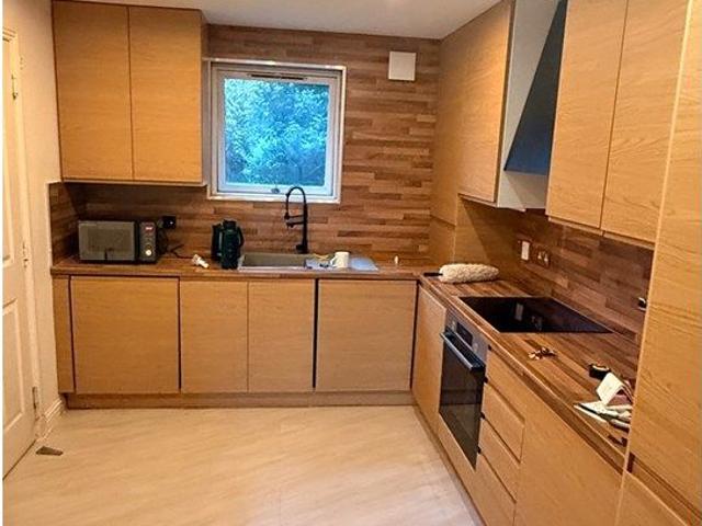 House for rent in Lilybank, Glasgow