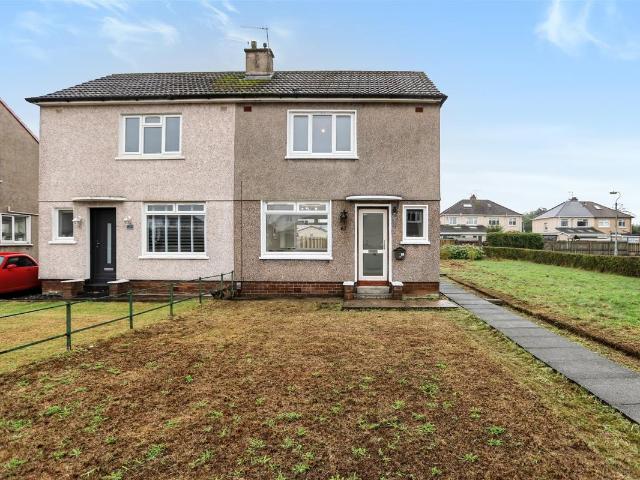 House for rent in Auchinairn, Bishopbriggs