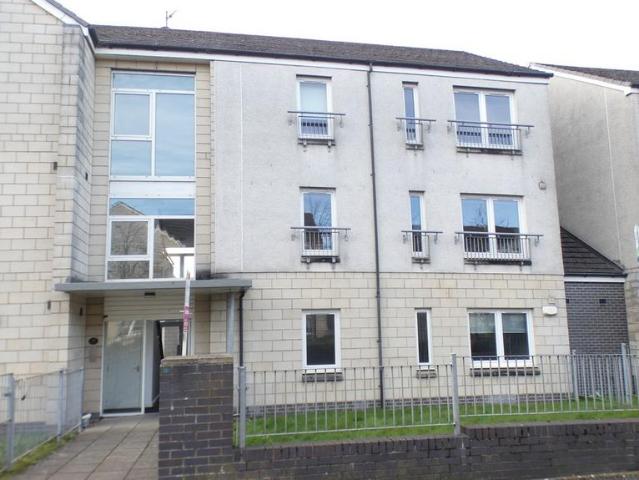 Apartment for rent in Newbank, Scotland