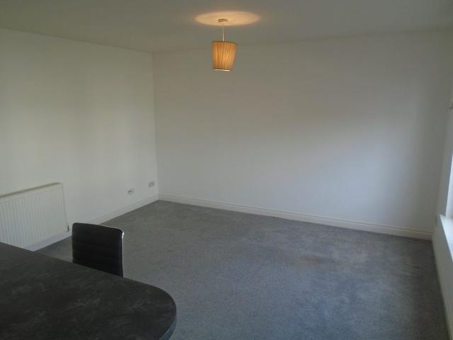 Apartment for rent in Lilybank, Glasgow