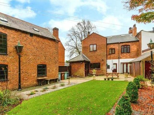 House for sale in Walsall