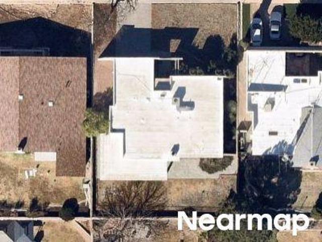 House for sale in El Paso, Texas