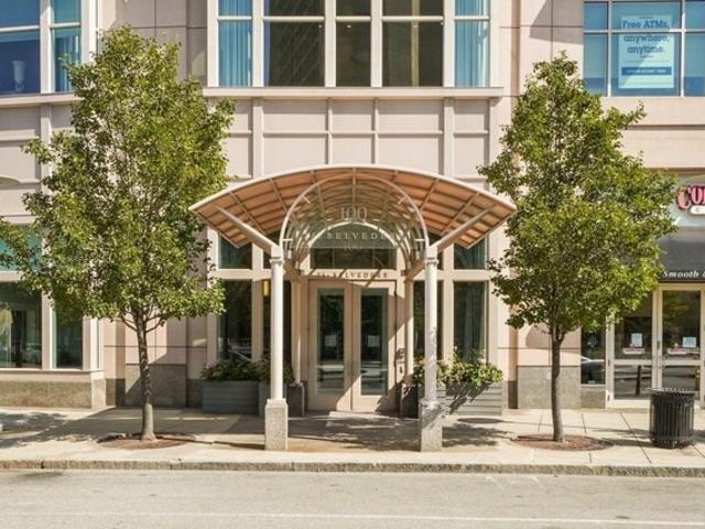 Condo for sale in Boston, Massachusetts