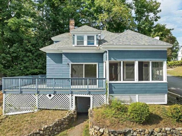 House for sale in New Hampshire