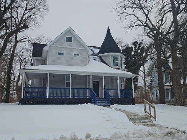 House for sale in Gibsonton, Maryland