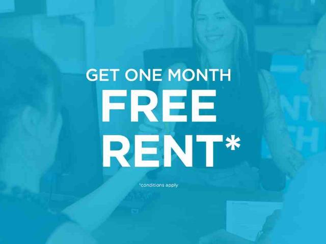Apartment for rent in Belmont, Calgary