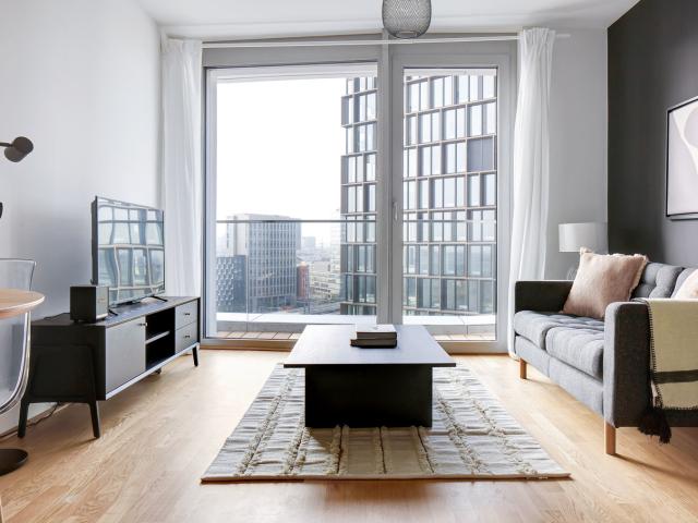 Apartment mieten in KG Landstraße, Wien