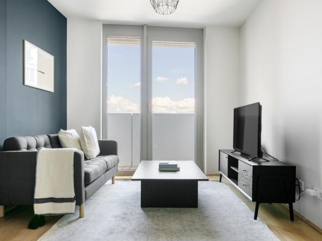 Apartment mieten in KG Landstraße, Wien