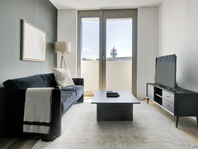 Apartment mieten in KG Landstraße, Wien