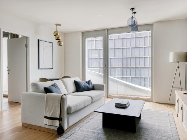 Apartment mieten in KG Landstraße, Wien