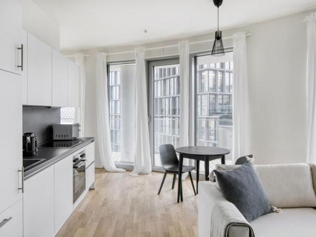 Apartment mieten in Landstraße, Wien