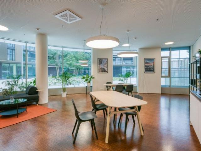 Apartment mieten in Landstraße, Wien
