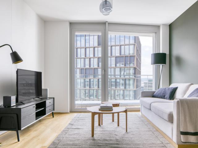 Apartment mieten in KG Landstraße, Wien