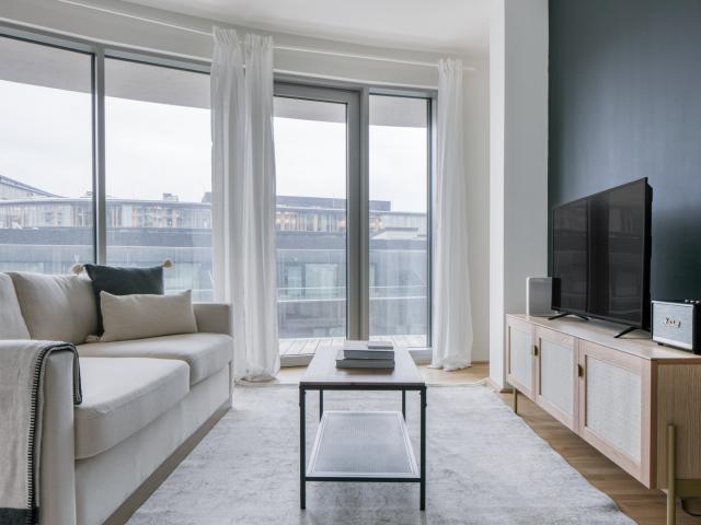 Apartment mieten in KG Landstraße, Wien