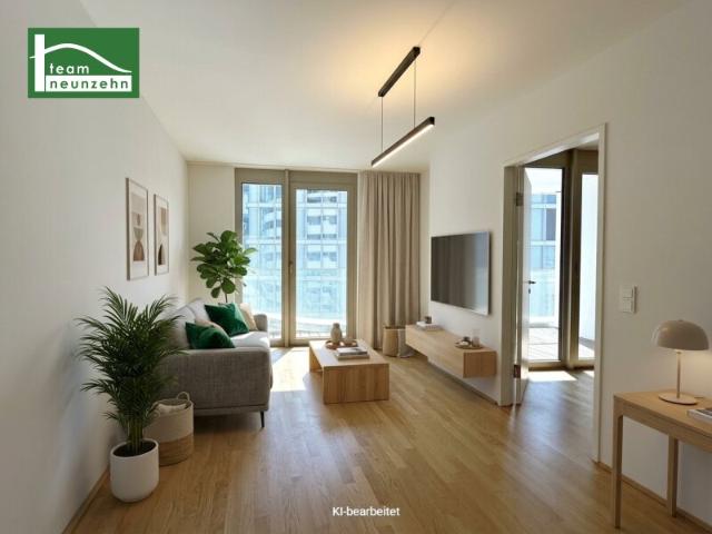 Wohnung mieten in Wien
