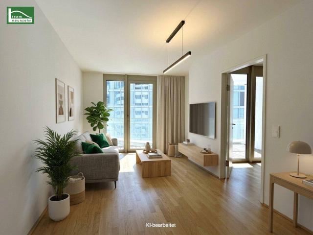 Apartment mieten in KG Landstraße, Wien