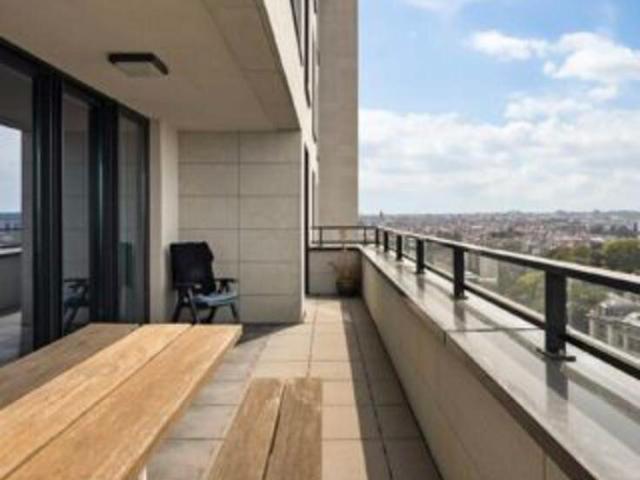 Appartement location à Brussel, Bruxelles