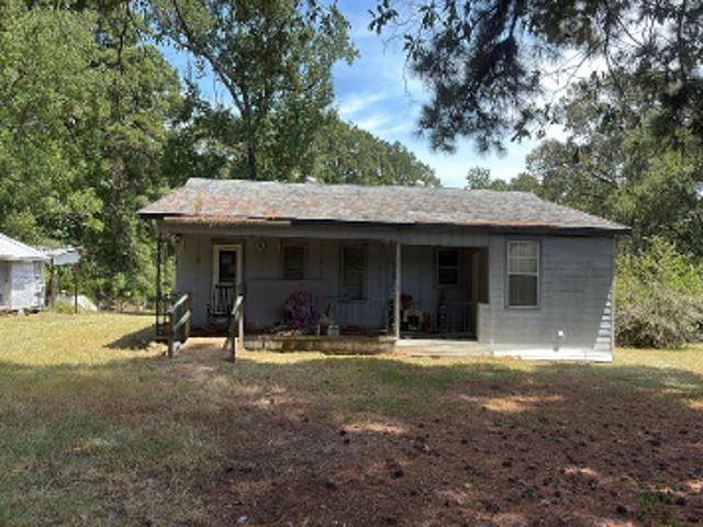 House for sale in Leesville, Louisiana