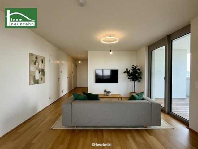 Wohnung mieten in KG Landstraße, Wien