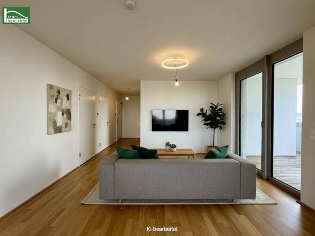 Apartment mieten in KG Landstraße, Wien