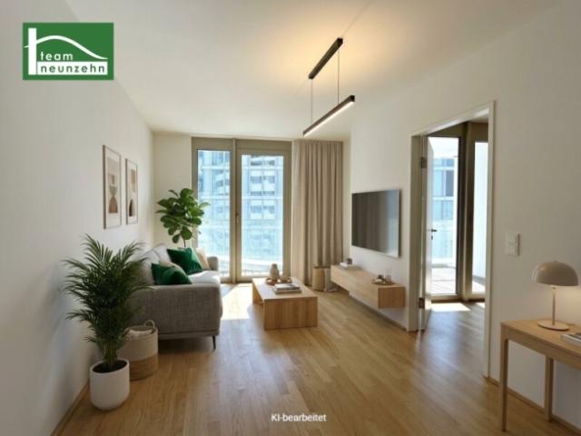 Wohnung mieten in KG Landstraße, Wien