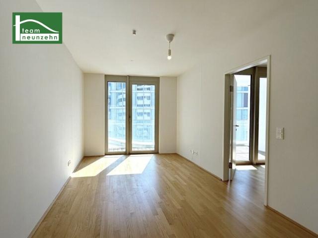 Wohnung mieten in Wien