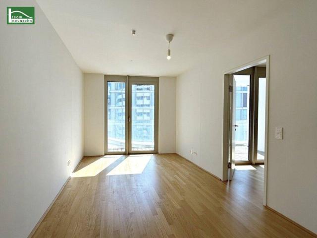 Apartment mieten in KG Landstraße, Wien