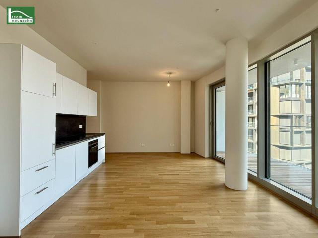 Apartment mieten in KG Landstraße, Wien