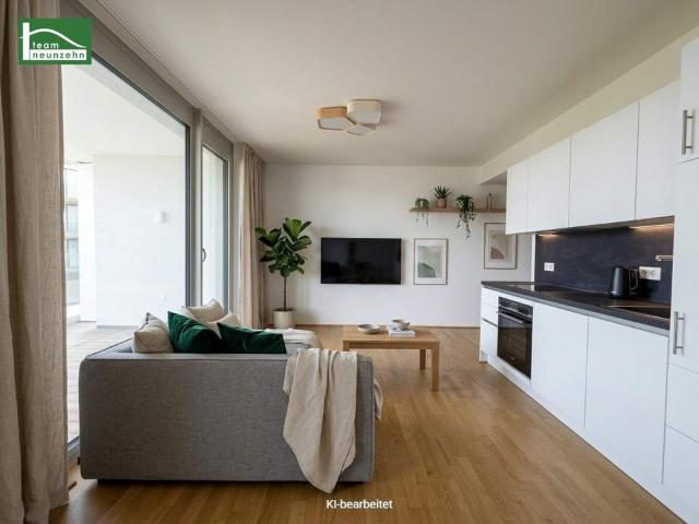 Wohnung mieten in KG Inzersdorf Stadt, Wien