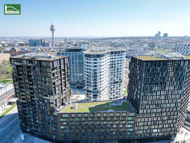 Apartment mieten in KG Landstraße, Wien