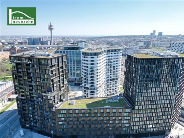Wohnung mieten in KG Landstraße, Wien