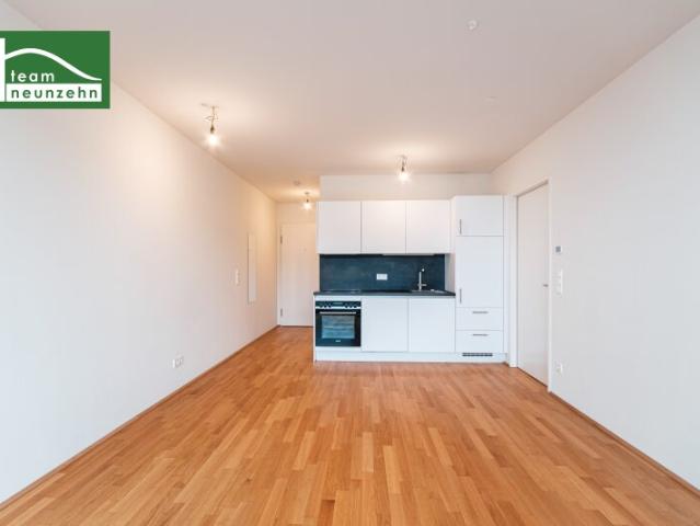 Wohnung mieten in Wien