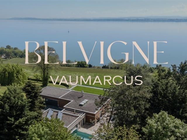 Einfamilienhaus kaufen in Corcelles (NE)