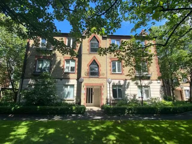 Apartment to rent