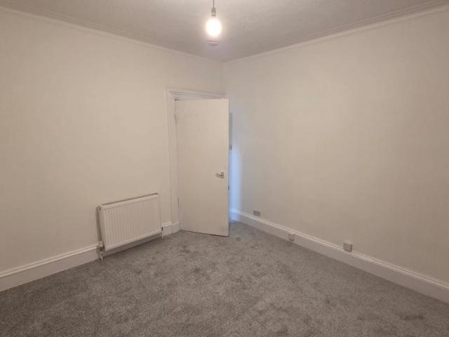 Apartment for rent in Cartsdyke, Greenock