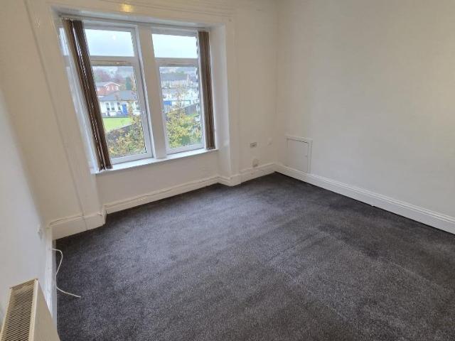 Apartment for rent in Cartsdyke, Greenock