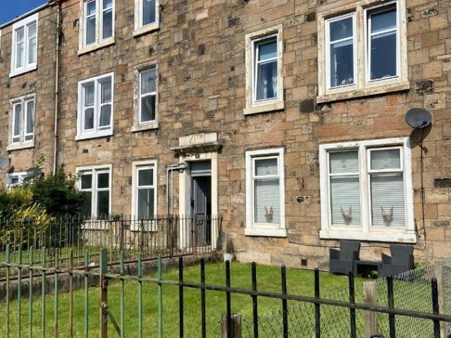 Apartment for rent in Cartsdyke, Greenock
