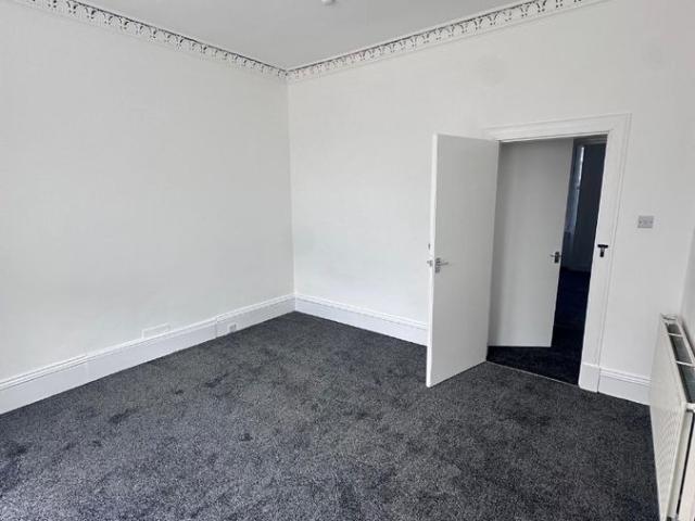 Apartment for rent in Greenock, Scotland