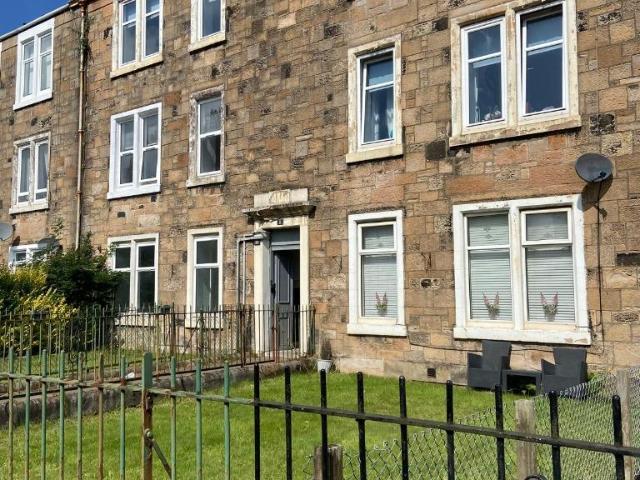 Apartment for rent in Greenock, Scotland