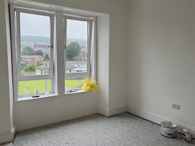 House for rent in Greenock, Scotland